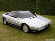Lotus Italdesign Lotus Etna Concept „1984 09
